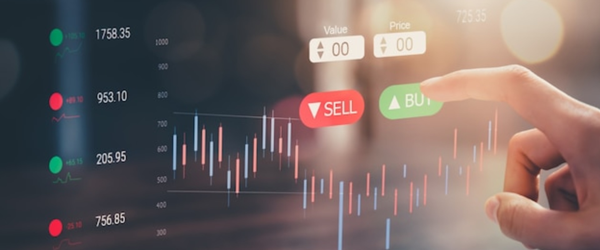 How to Start a Forex Brokerage Firm