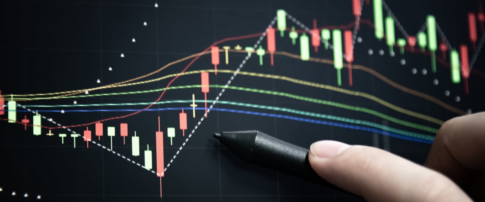 Understanding Technical Indicators for Forex Trading