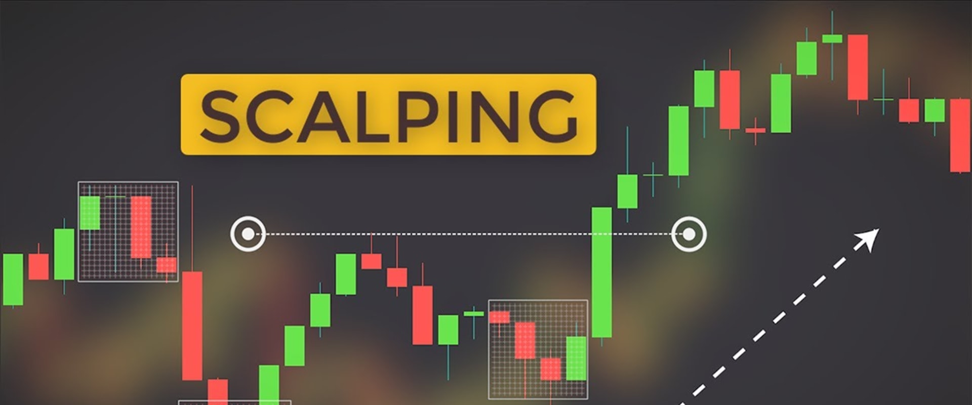 Scalping Strategies for Forex Trading