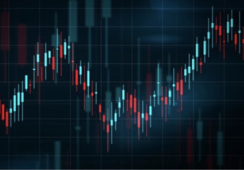 Different Types of Charts in Forex Markets